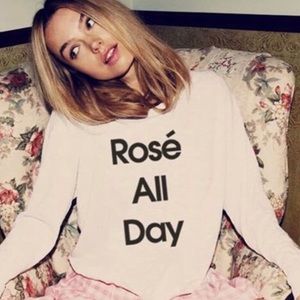 Wildfox Rosé All Day